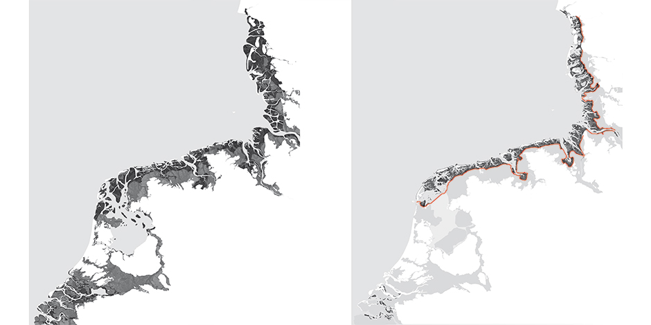 Rijzend Land