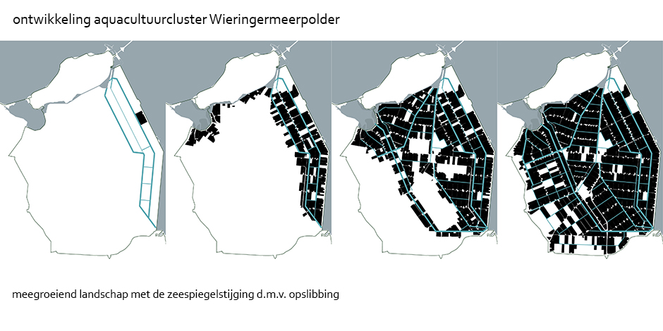 ‘Weg met de Afsluitdijk?’ ontwerpend onderzoek