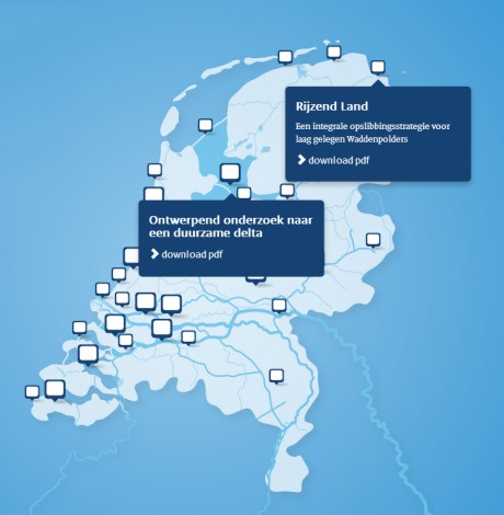 Publicatie Delta.NL