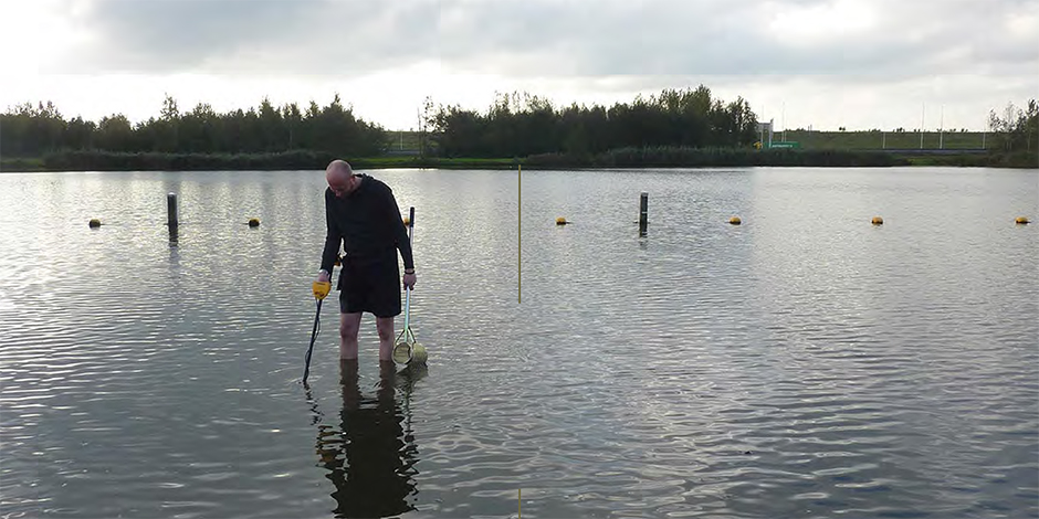 Expeditie stadsranden