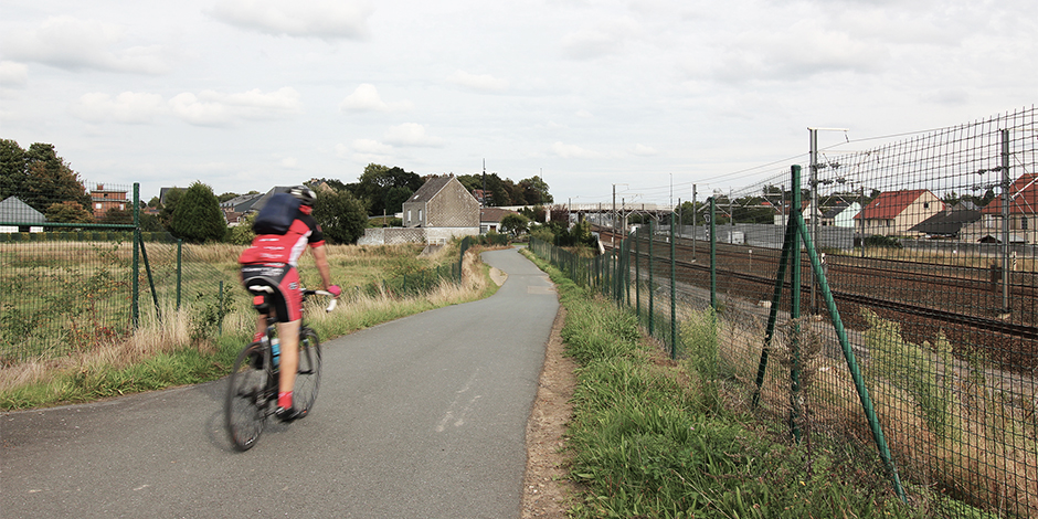 Fietssnelwegen Vlaanderen