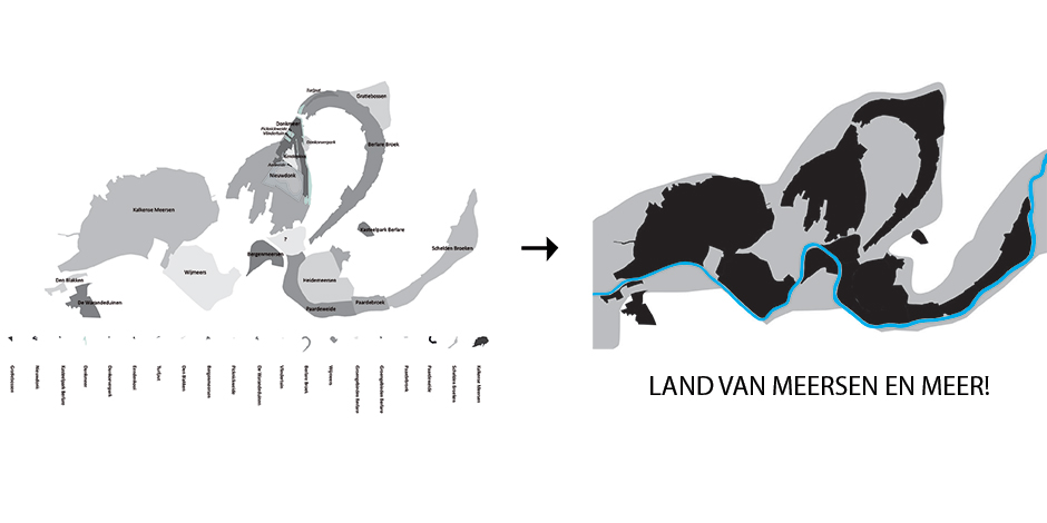 Onthaalplan “Land van meersen en meer”