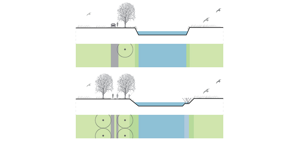 Onthaalplan “Land van meersen en meer”