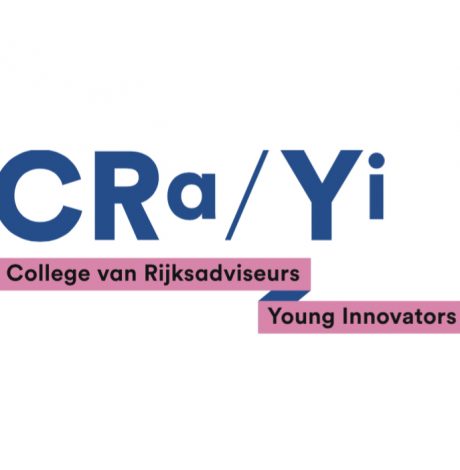 LAMA geselecteerd door College van Rijksadviseurs (NL) voor het programma YOUNG INNOVATORS 2017!