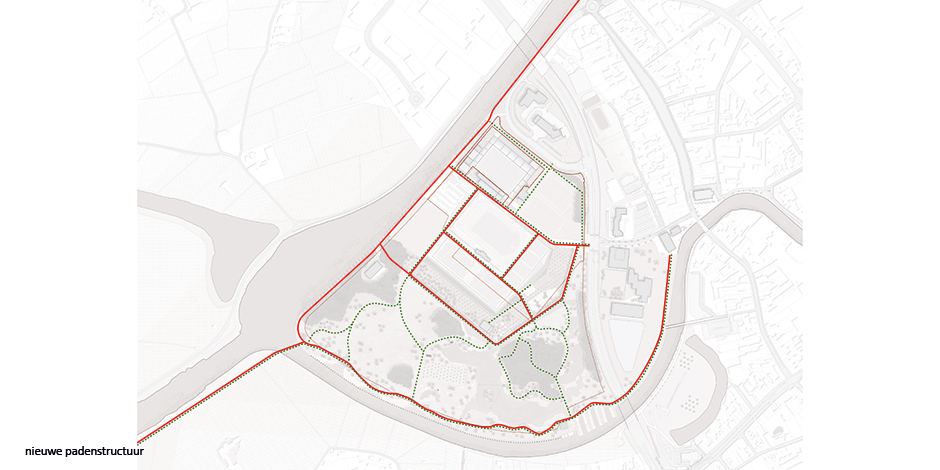 Masterplan Brielmeersen