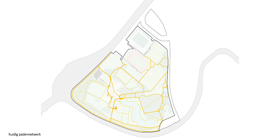 Masterplan Brielmeersen