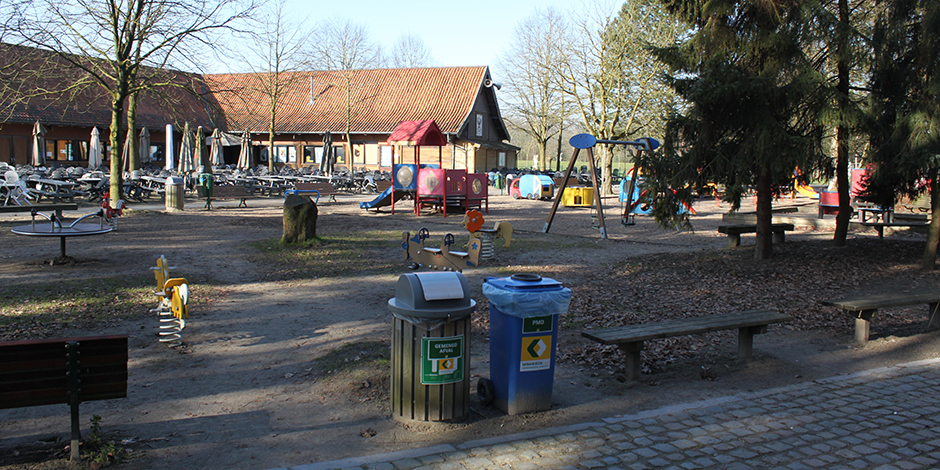 Masterplan Brielmeersen