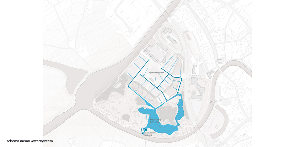 Masterplan Brielmeersen