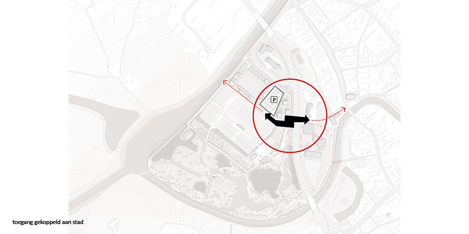 Masterplan Brielmeersen