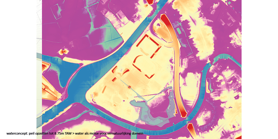 Masterplan Brielmeersen