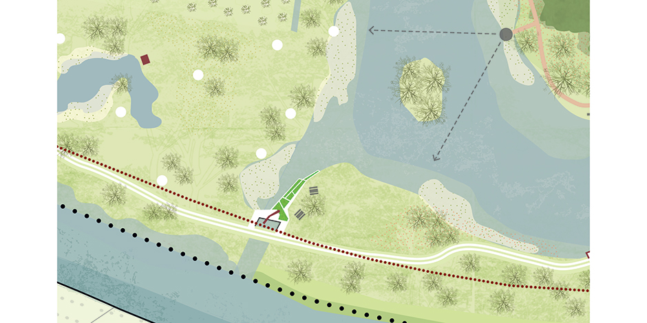 Masterplan Brielmeersen