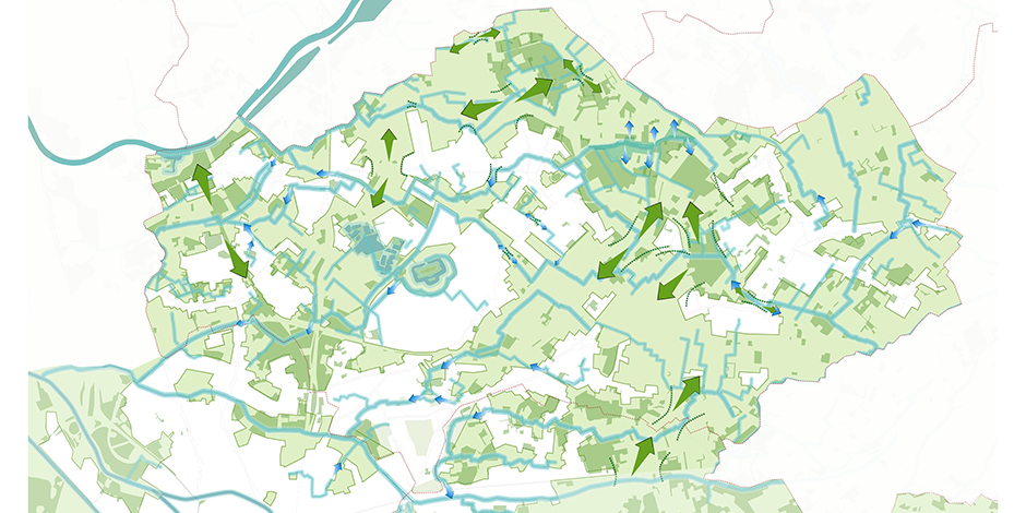 Bouwmeester Scan Sint-Katelijne-Waver