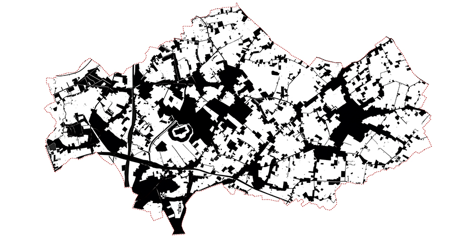 Bouwmeester Scan Sint-Katelijne-Waver